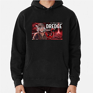 Dredge Thread Dredge Hoodies