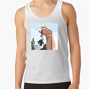 Dredge Good Vibe Dredge Tank Tops