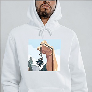 Dredge Good Vibe Dredge Hoodies
