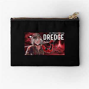 Dredge Thread Dredge Zipper Pouches
