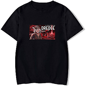 Dredge Thread Dredge T-Shirts