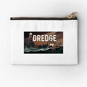 Dredge Outfit Dredge Zipper Pouches