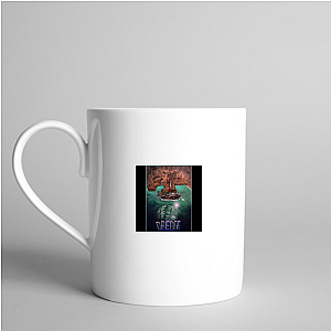 Dredge Merch Dredge Mugs