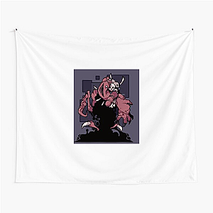 Dredge Fan Merch Dredge Tapestries