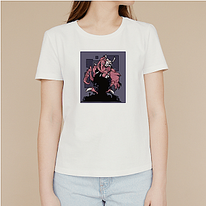 Dredge Fan Merch Dredge T-Shirts