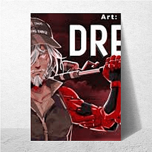 Dredge Thread Dredge Posters