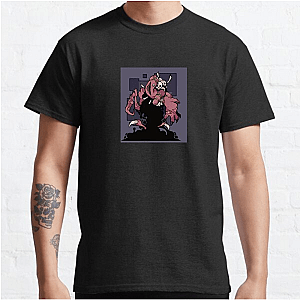 Dredge Fan Merch Dredge T-Shirts