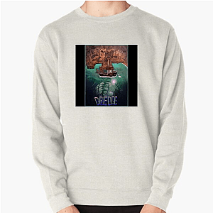Dredge Merch Dredge Sweatshirts