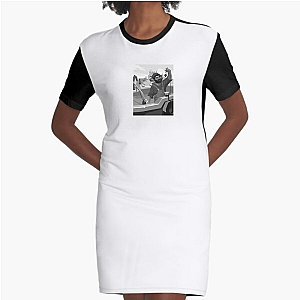 Dredge Limit Dredge Dresses