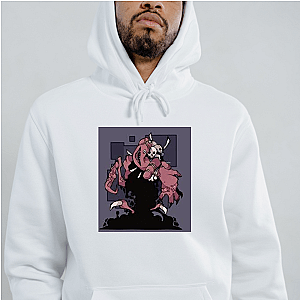 Dredge Fan Merch Dredge Hoodies