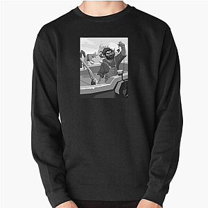 Dredge Limit Dredge Sweatshirts