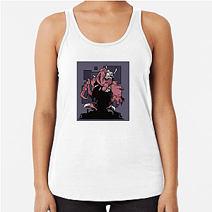 Dredge Fan Merch Dredge Tank Tops