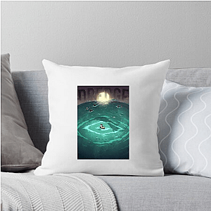 Dredge Edit Dredge Pillows Cover