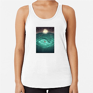 Dredge Edit Dredge Tank Tops