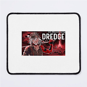 Dredge Thread Dredge Mouse Pads