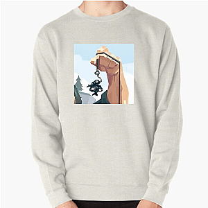 Dredge Good Vibe Dredge Sweatshirts