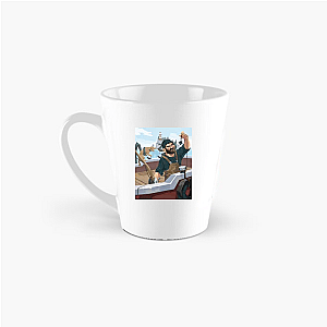 Dredge Fit Dredge Mugs