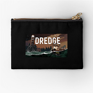 Dredge Outfit Dredge Zipper Pouches