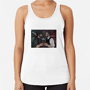Dredge Vibe Dredge Tank Tops