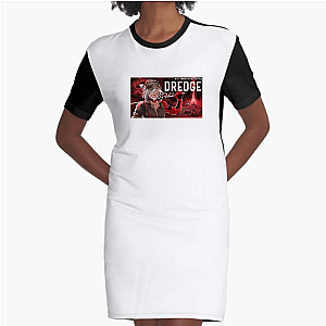 Dredge Thread Dredge Dresses