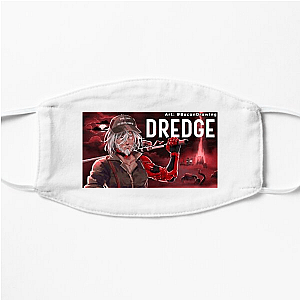 Dredge Thread Dredge Face Masks