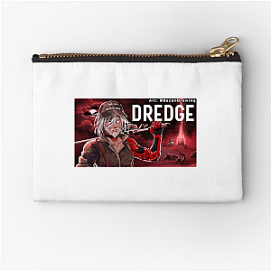 Dredge Thread Dredge Zipper Pouches