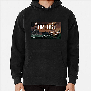 Dredge Outfit Dredge Hoodies