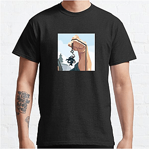 Dredge Good Vibe Dredge T-Shirts