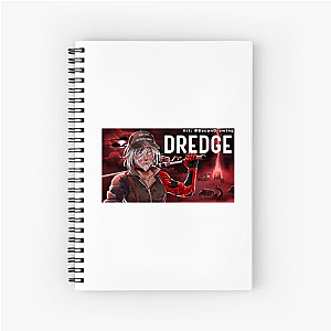 Dredge Thread Dredge Notebook