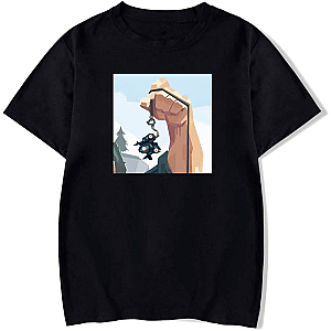 Dredge Good Vibe Dredge T-Shirts
