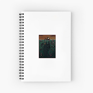 Dredge Good Dredge Notebook