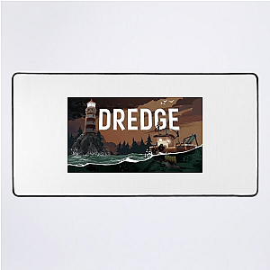 Dredge Outfit Dredge Mouse Pads
