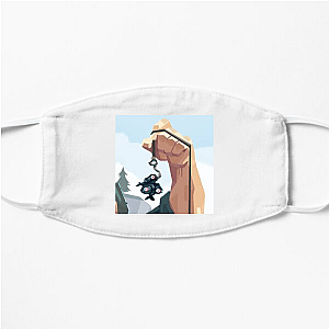 Dredge Good Vibe Dredge Face Masks