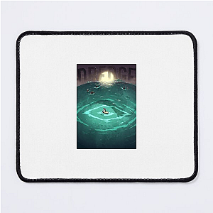 Dredge Edit Dredge Mouse Pads