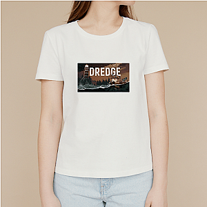Dredge Outfit Dredge T-Shirts