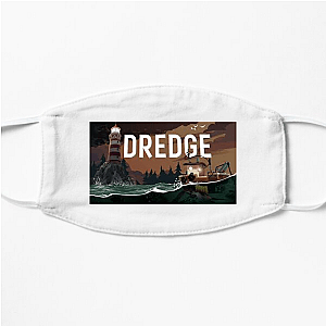 Dredge Outfit Dredge Face Masks