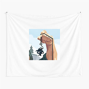 Dredge Good Vibe Dredge Tapestries