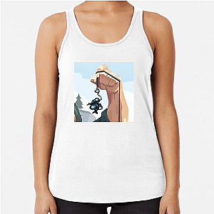Dredge Good Vibe Dredge Tank Tops