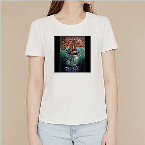 Dredge Merch Dredge T-Shirts