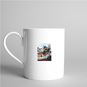 Dredge Fit Dredge Mugs