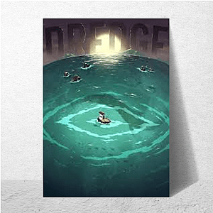 Dredge Edit Dredge Posters