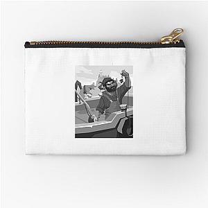 Dredge Limit Dredge Zipper Pouches