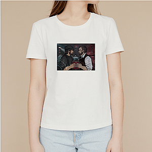 Dredge Vibe Dredge T-Shirts