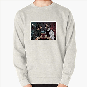 Dredge Vibe Dredge Sweatshirts