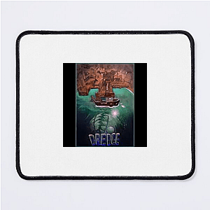 Dredge Merch Dredge Mouse Pads