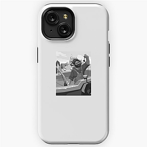 Dredge Limit Dredge Samsung Cases
