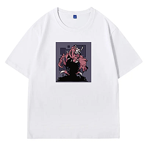 Dredge Fan Merch Dredge T-Shirts