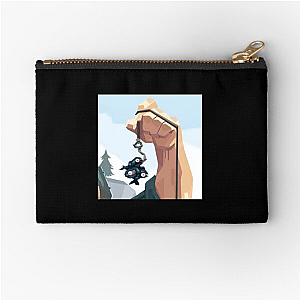 Dredge Good Vibe Dredge Zipper Pouches