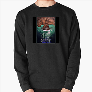 Dredge Merch Dredge Sweatshirts