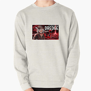 Dredge Thread Dredge Sweatshirts